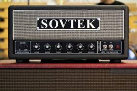 SOVTEK Mig-50