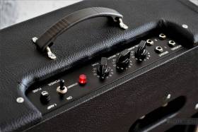 Fender (копия) 5e3 Black edition