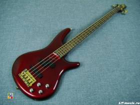 Ibanez SR 800 LELR Japan