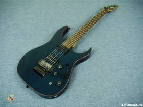 Ibanez Prestige RG2120X Japan Dimarzio With PIEZO System