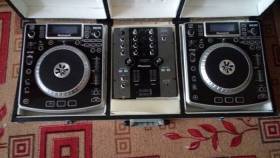 Numark NDX800