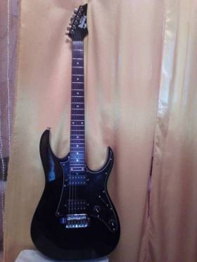 Ibanez IJRG200BK