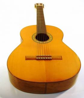 Мастеровая фламенко