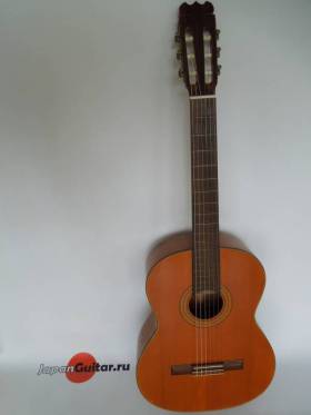 Splendor Grand concert guitar G-200