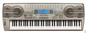 Casio WK-3300