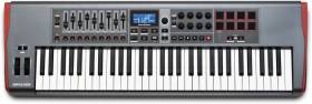 Novation Impulse