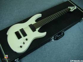 Agile Intrepid Pro 828 EB EMG White