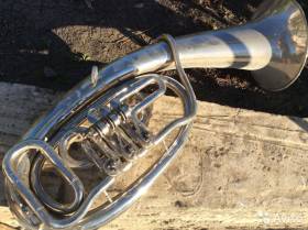 Ленинград ЗД МИ Тенор