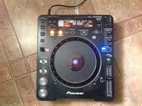 Pioneer CDJ-1000MK2