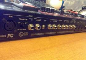 Лупер, Процессор эффектов BOSS RC-300