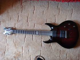 Schecter  Devil Custom