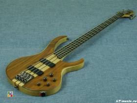Ibanez BTB670 NATURAL FLAT