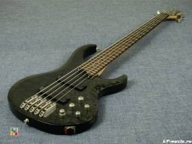 Ibanez BTB405QM HS like new!