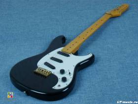 Ibanez Roadstar II - (RS130BK) 1983 Japan