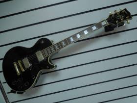 Club Juno Les Paul Custom