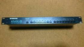 Ensoniq KMX-8