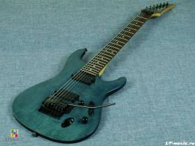Ibanez S7420 JAPAN 7 Strings
