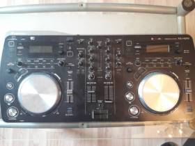 Pioneer XDJ-AERO