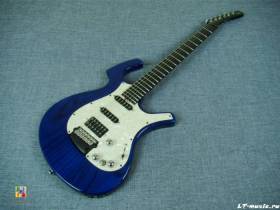 Parker NITEFLY-SA USA