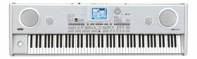Korg PA588 88 Key Arranger Keyboard