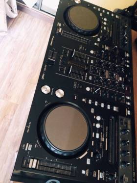 Pioneer DDJ S1