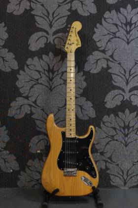 Fender Stratocaster 1979