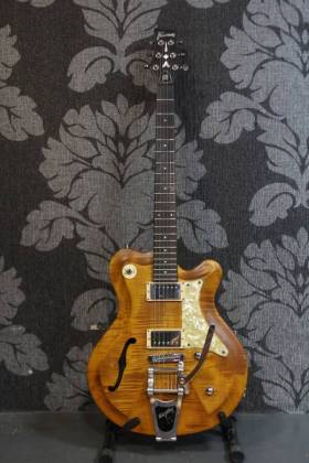 Framus Tennessee 2004