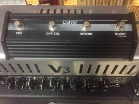 Carvin V3M