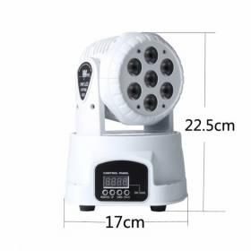 LED Star EA-5805