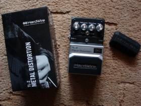 distortion Digitech TL-2