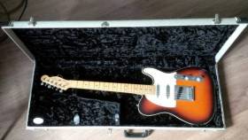 Fender Fender Telecaster Plus Version 2