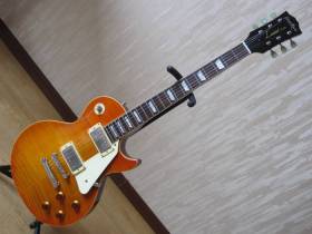 Grass Roots by ESP G-LP-45S