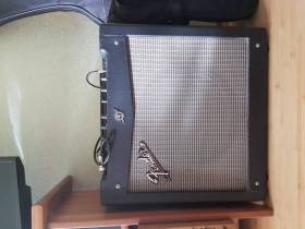 Fender MUSTANG II (V2)