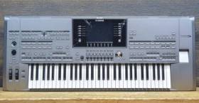 Yamaha Tyros 5-61