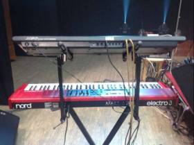Clavia Nord Electro 3