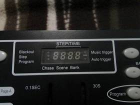 Involight DL-100 DMX Master 512