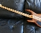 Carvin LB-70 Koa