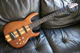 Carvin LB-70 Koa