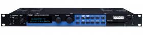 Цифровой эффект-процессор Lexicon PCM-91