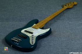 Bacchus BJB-98 Japan Pearl Blue 1996