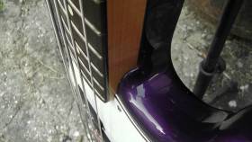 Fender American Standard Precision Bass