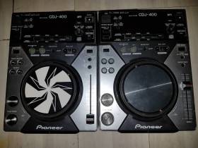 Pioneer CDJ-400