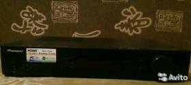 Pioneer VSX-S300-k