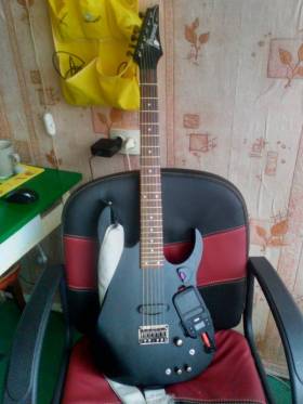 Ibanez RGKP6