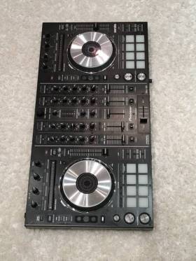 Pioneer DDJ SX Serato