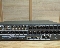 Behringer X32 rack