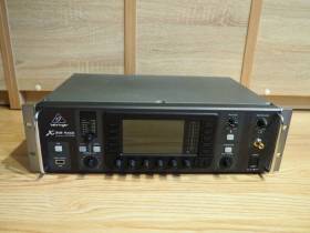 Behringer X32 rack