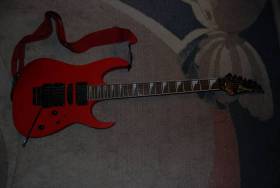Ibanez RG 370DX