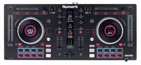 Numark Mixdeck Express