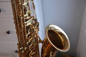 Yanagisawa  A-50 Prima